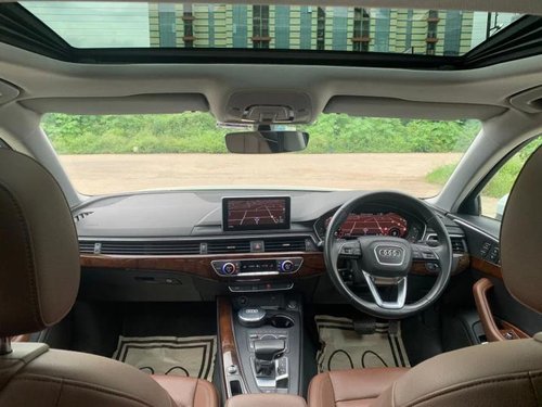 Used 2018 A4 35 TDI Premium Plus  for sale in Indore