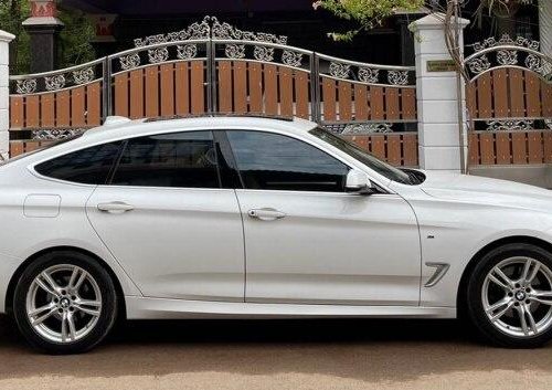 Used 2021 3 Series GT M Sport Petrol  for sale in Madurai
