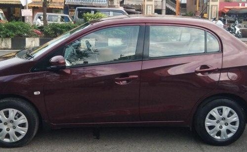 Used 2016 Amaze S AT i-Vtech  for sale in Mumbai