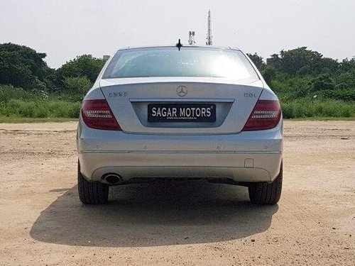 Used 2014 C-Class 220 CDI AT  for sale in New Delhi