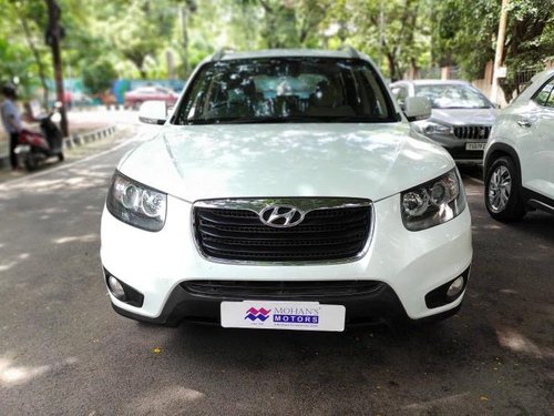 Used 2013 Santa Fe 4X2  for sale in Hyderabad