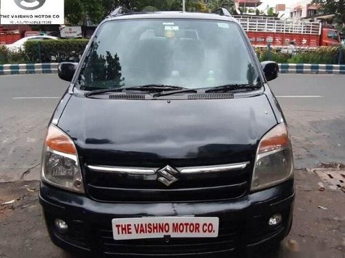 Used 2009 Wagon R VXI  for sale in Kolkata