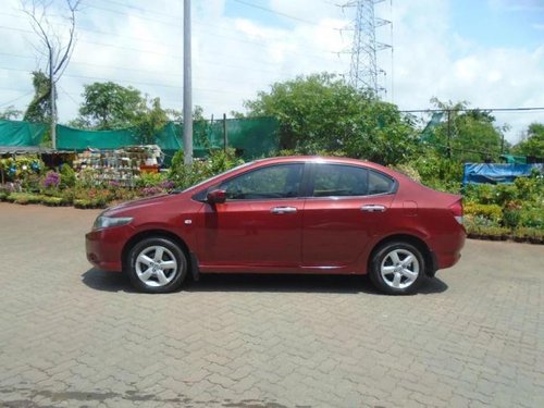 Used 2010 City 1.5 V AT  for sale in Mumbai