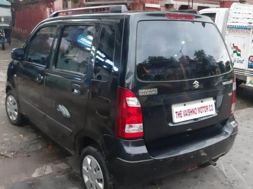 Used 2009 Wagon R VXI  for sale in Kolkata