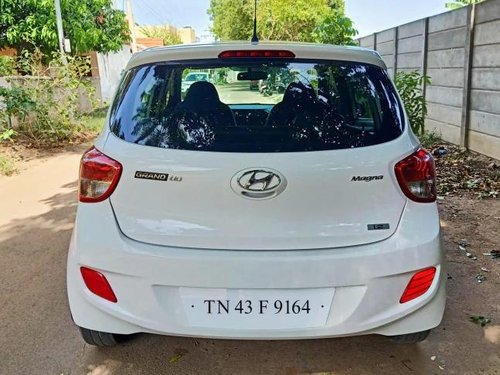 Used 2016 i10 Magna  for sale in Coimbatore