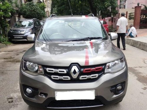 Used 2016 KWID  for sale in Hyderabad