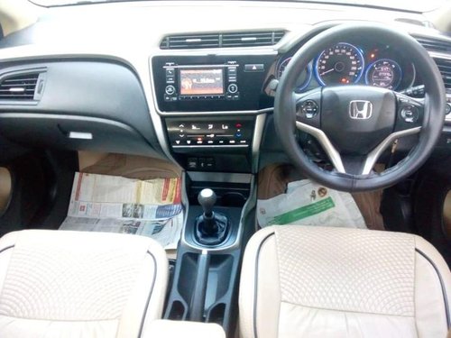 Used 2016 City i-DTEC V  for sale in Coimbatore