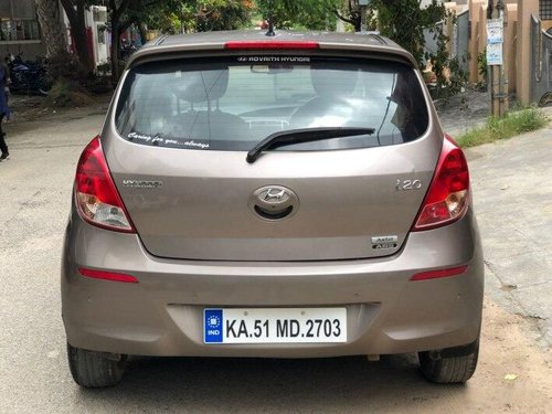 Used 2012 i20 1.2 Asta  for sale in Bangalore