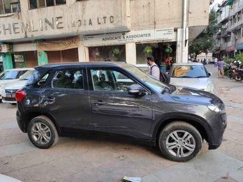 Used 2017 Vitara Brezza ZDi Plus  for sale in New Delhi