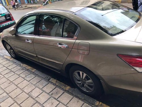 Used 2008 Accord New  for sale in Mumbai