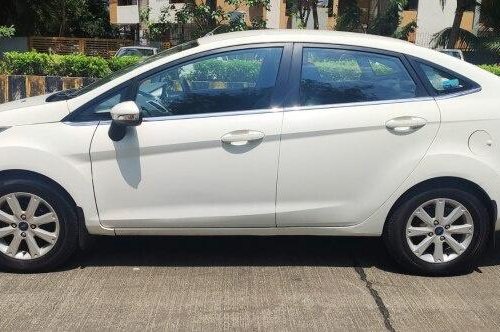 Used 2012 Fiesta AT Titanium Plus  for sale in Mumbai