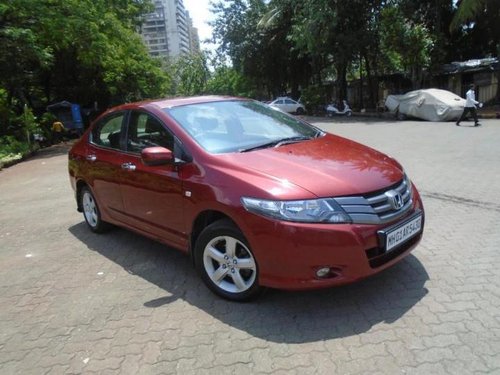 Used 2010 City 1.5 V AT  for sale in Mumbai