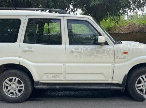 Used 2014 Scorpio VLX 2WD BSIV  for sale in New Delhi