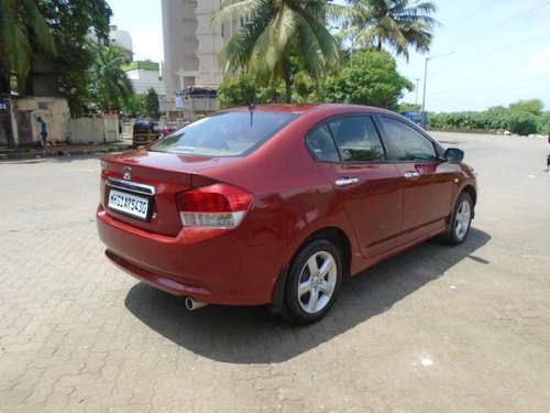 Used 2010 City 1.5 V AT  for sale in Mumbai