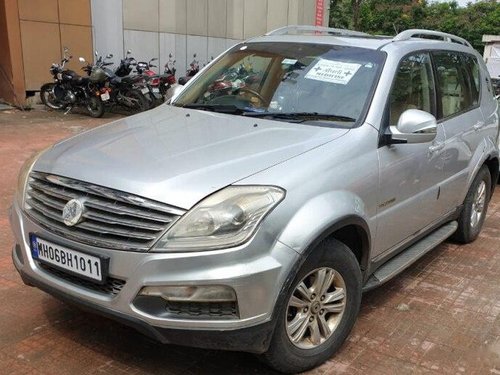 Used 2013 Rexton RX7  for sale in Mumbai