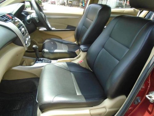 Used 2010 City 1.5 V AT  for sale in Mumbai