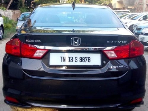 Used 2016 City i-DTEC V  for sale in Coimbatore