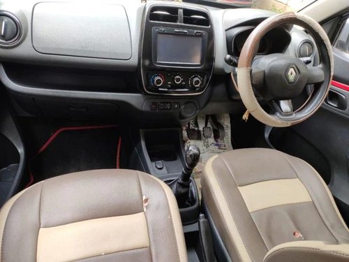 Used 2016 KWID  for sale in Hyderabad