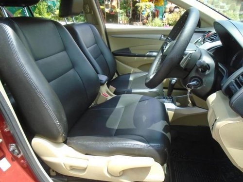 Used 2010 City 1.5 V AT  for sale in Mumbai