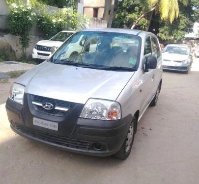 Used 2006 Santro  for sale in Coimbatore