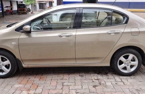 Used 2010 City 1.5 V AT  for sale in Pune