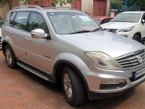 Used 2013 Rexton RX7  for sale in Mumbai