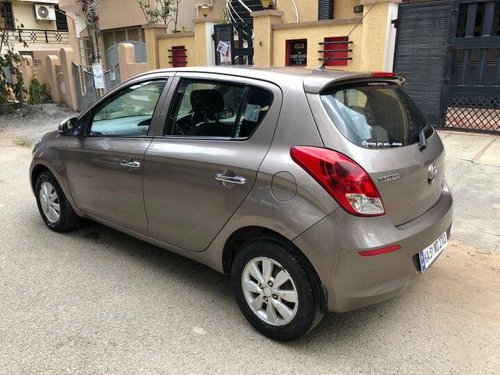 Used 2012 i20 1.2 Asta  for sale in Bangalore