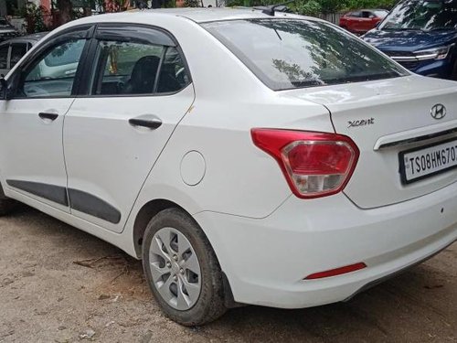Used 2017 Xcent 1.1 CRDi SX  for sale in Hyderabad