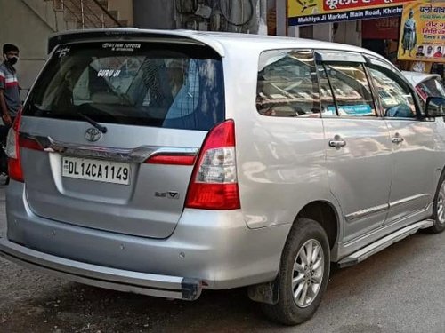 Used 2014 Innova  for sale in New Delhi