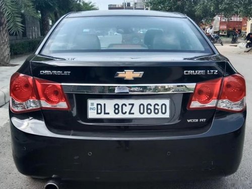 Used 2013 Cruze LTZ AT  for sale in New Delhi