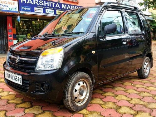 Used 2010 Wagon R LXI  for sale in Kolkata