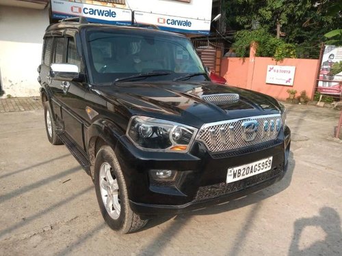 Used 2015 Scorpio S10 4WD  for sale in Kolkata