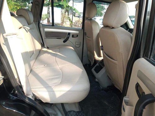 Used 2015 Scorpio S10 4WD  for sale in Kolkata