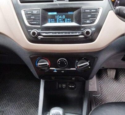 Used 2018 i20 1.2 Magna Executive  for sale in New Delhi