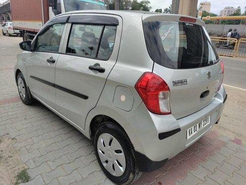 Used 2016 Celerio VXI  for sale in Bangalore