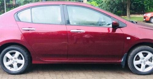 Used 2012 City i-VTEC SV  for sale in Thane