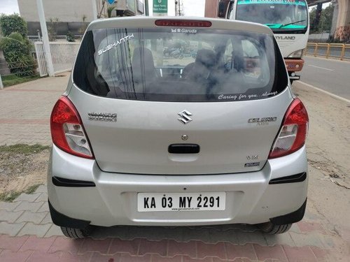 Used 2016 Celerio VXI  for sale in Bangalore