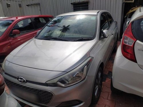 Used 2016 i20 Asta 1.2  for sale in Mumbai