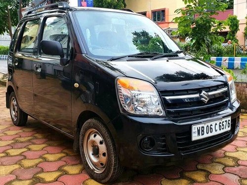 Used 2010 Wagon R LXI  for sale in Kolkata