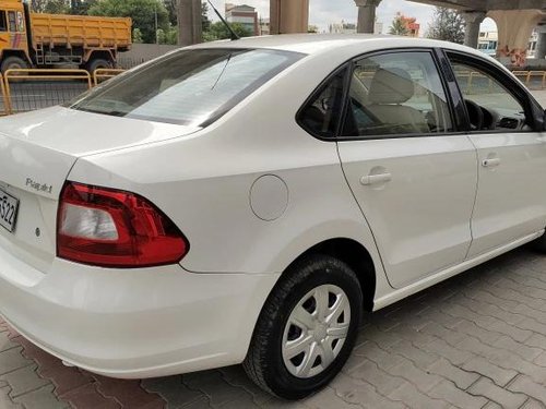 Used 2012 Rapid 1.6 MPI Ambition Plus  for sale in Bangalore