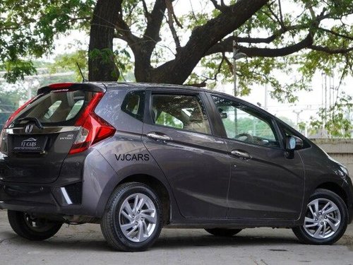 Used 2019 Jazz VX  for sale in Chennai