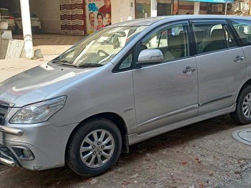 Used 2014 Innova  for sale in New Delhi