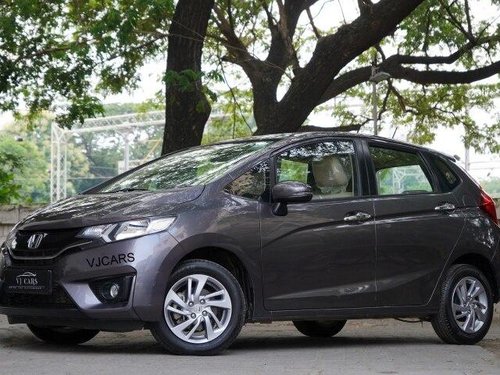 Used 2019 Jazz VX  for sale in Chennai