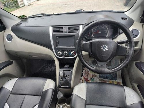 Used 2016 Celerio VXI  for sale in Bangalore