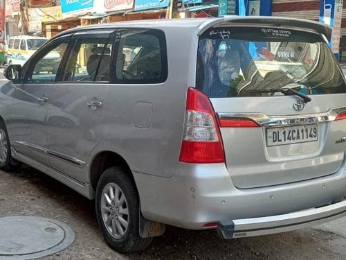 Used 2014 Innova  for sale in New Delhi