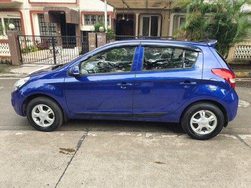 Used 2010 i20 1.2 Asta  for sale in Mumbai