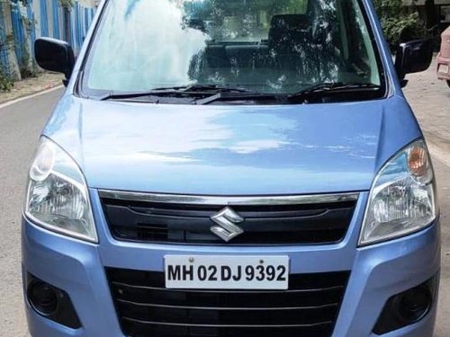 Used 2014 Wagon R LXI CNG  for sale in Pune