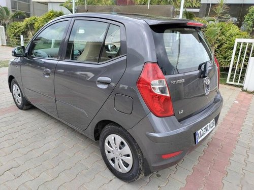 Used 2011 i10 Sportz  for sale in Bangalore