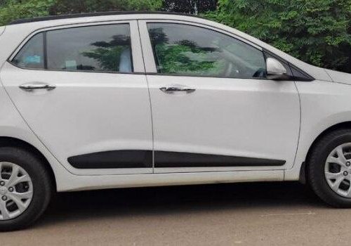 Used 2015 i10 Sportz  for sale in Nashik