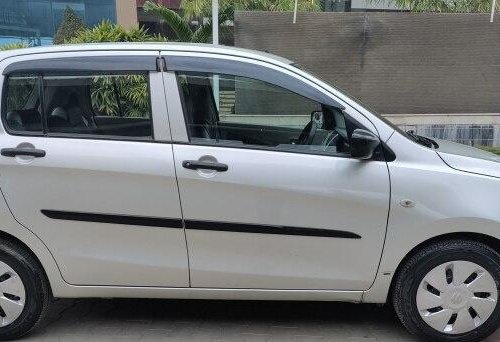 Used 2016 Celerio VXI  for sale in Bangalore